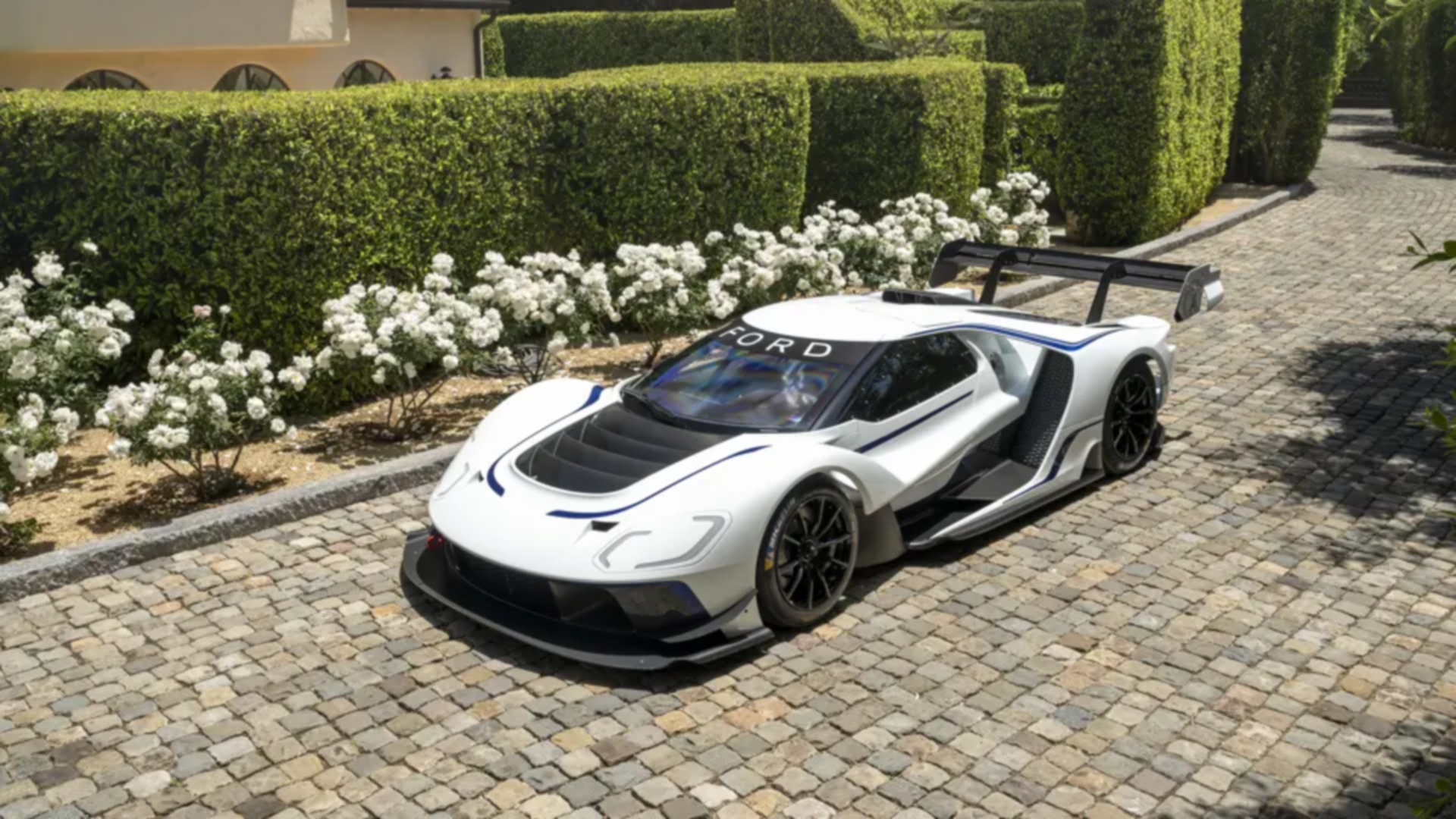 SMALL_2024 Ford GT Mk IV